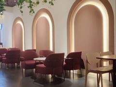 -COSTA COFFEE(新奥购物中心店)