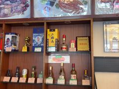 -峨嵋酒家(地安门店)