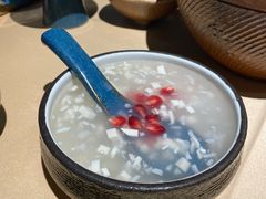 石榴酿豆花-山石榴·贵州菜(丰盛里店)