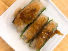 -益健海鲜大食坊(拱北口岸店)