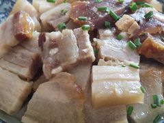 -水香园·中国徽菜名店(紫霞大道店)