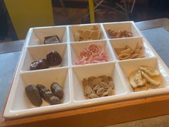 -探鱼·鲜青椒爽麻烤鱼(天河优托邦店)