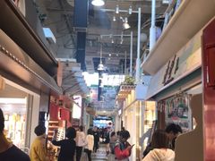 -骑鹅公社(南开大悦城店)