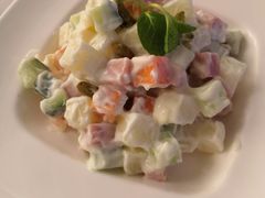 -丰收日·小海鲜·沪上家宴(顾村正大店)