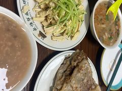 -清真永恒华威肉饼(潘家园店)
