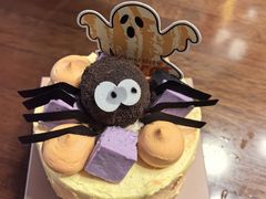 -好利来(太阳宫店)