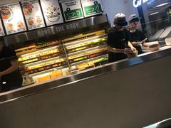 -CALIFORKS加州叉子轻食(朝阳门店)