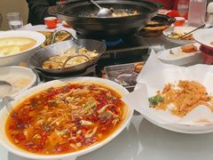 -申阿婆·上海菜·小海鲜(国展店)