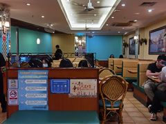 -萨莉亚意式餐厅(东山口店)