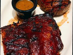 -Texas Roadhouse(世纪汇广场店)