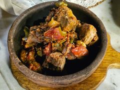 -Seten Restaurant Cappadocia