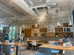 -阿那亚第二食堂 Cafeteria 2