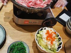 -万岁寿司(万国店)