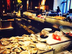 -深圳四季酒店·馥自助餐厅