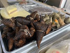 粽子-固海糕团店