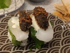 -争鲜回转寿司(中街大悦城店)