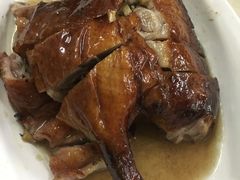 -龙记烤鸭店(新民路店)