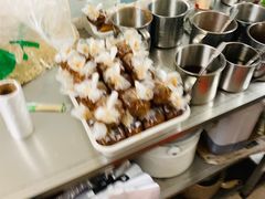 -乔伯凉面(白沙路店)