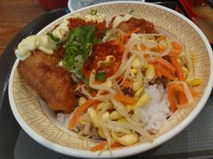 -食其家·牛丼咖喱(冠捷大厦店)