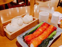 -粤域茶餐厅
