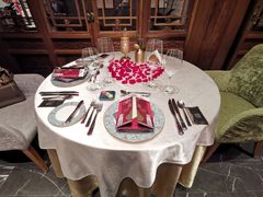 -北京古城老院厉晓麟精致菜