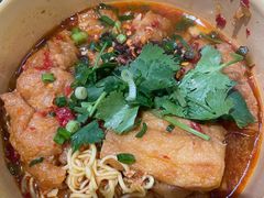 -肉店炸炸炸·爆汁孜然牛肉