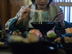 -昊·来了寿司(双楠2店)