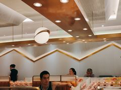-争鲜回转寿司(通州万达店)