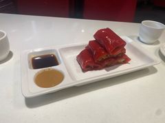 锦绣红米肠粉-金鼎轩(亚运村店)