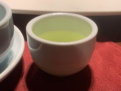 -大良毋米粥 · 粥底火锅(岭南天地店)