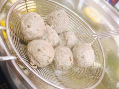 潮汕牛肉丸-全好食潮汕牛肉火锅(泗洲路店)
