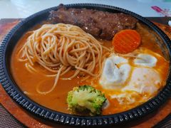 -红屋牛排(闽江路店)