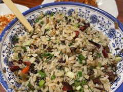 -一烙锅(友谊店)