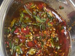 -金鼎雪山牦牛杂火锅(理县总店)