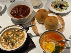 -炳胜品味(深圳湾万象城店)