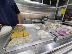 -近水阁糕点(皮市街店)