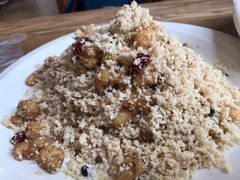 香辣掌中宝-双流传承老妈兔头(玉林总店)