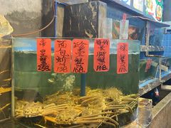 -大树头·花园餐厅(市桥店)
