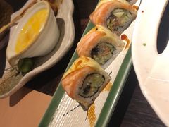 -山葵家·创意料理(宁波来福士店)