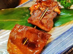 烤牛舌-三月居酒屋(青年大街店)