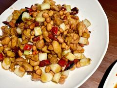 -拾捌川·自贡爆炒(新街口店)