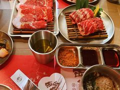 -西塔老太太泥炉烤肉(双井店)