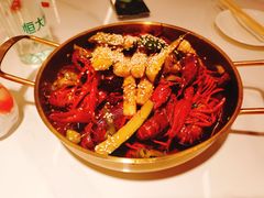-王钵宴遇王龙虾烧烤旗舰店(中山北路店)