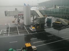 -郑州新郑国际机场T2航站楼-贵宾厅B区