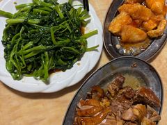 -海滨鸭仔饭(海宁店)