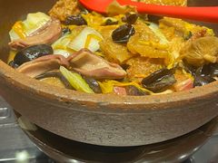 -云境生态园(红谷滩店)