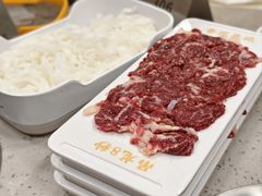 吊龙-杏花吴记牛肉火锅