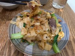 -静一餐厅·湖北菜(前门店)
