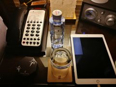 -深圳星河丽思卡尔顿酒店