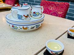 -点都德(花城店)